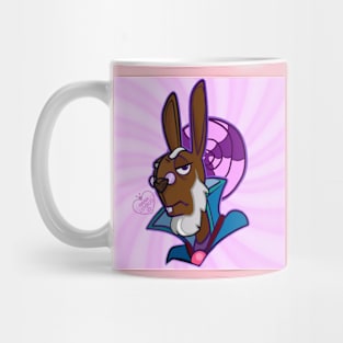 The Chancellor Mug